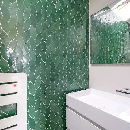 Maison Piscine Chauffee *