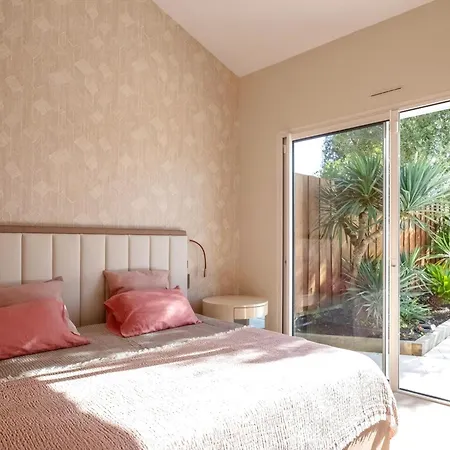 Maison Piscine Chauffee בית נופש לה פלוט