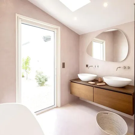 Maison Piscine Chauffee * לה פלוט